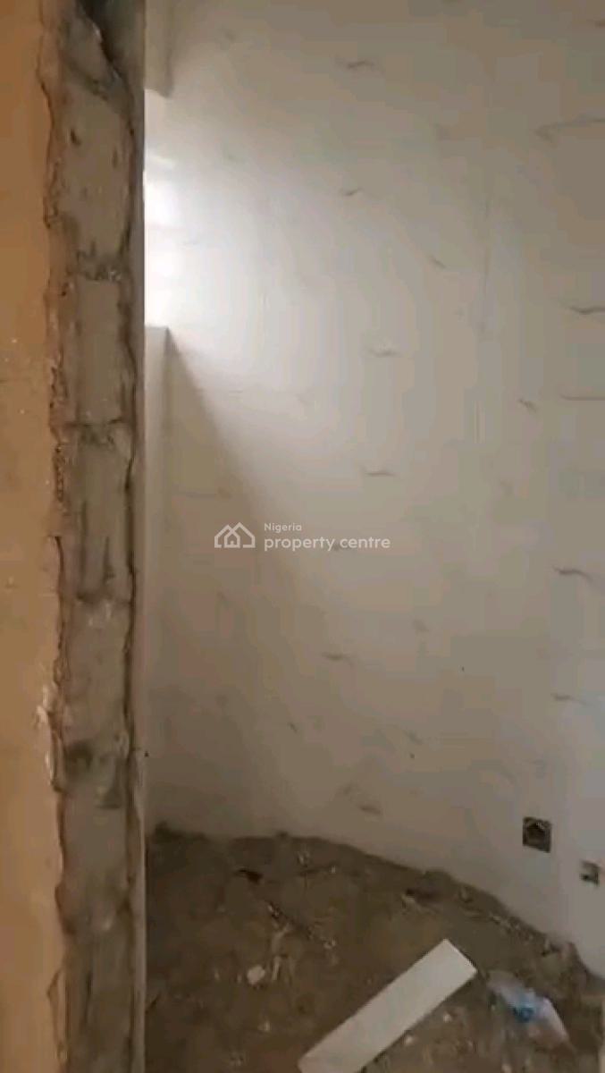 2 Units of a Newly Built and Tastefully Finished 2 Bedroom Flats, Ifako, Gbagada, Lagos, Flat / Apartment for Rent
