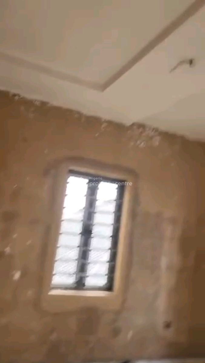 2 Units of a Newly Built and Tastefully Finished 2 Bedroom Flats, Ifako, Gbagada, Lagos, Flat / Apartment for Rent