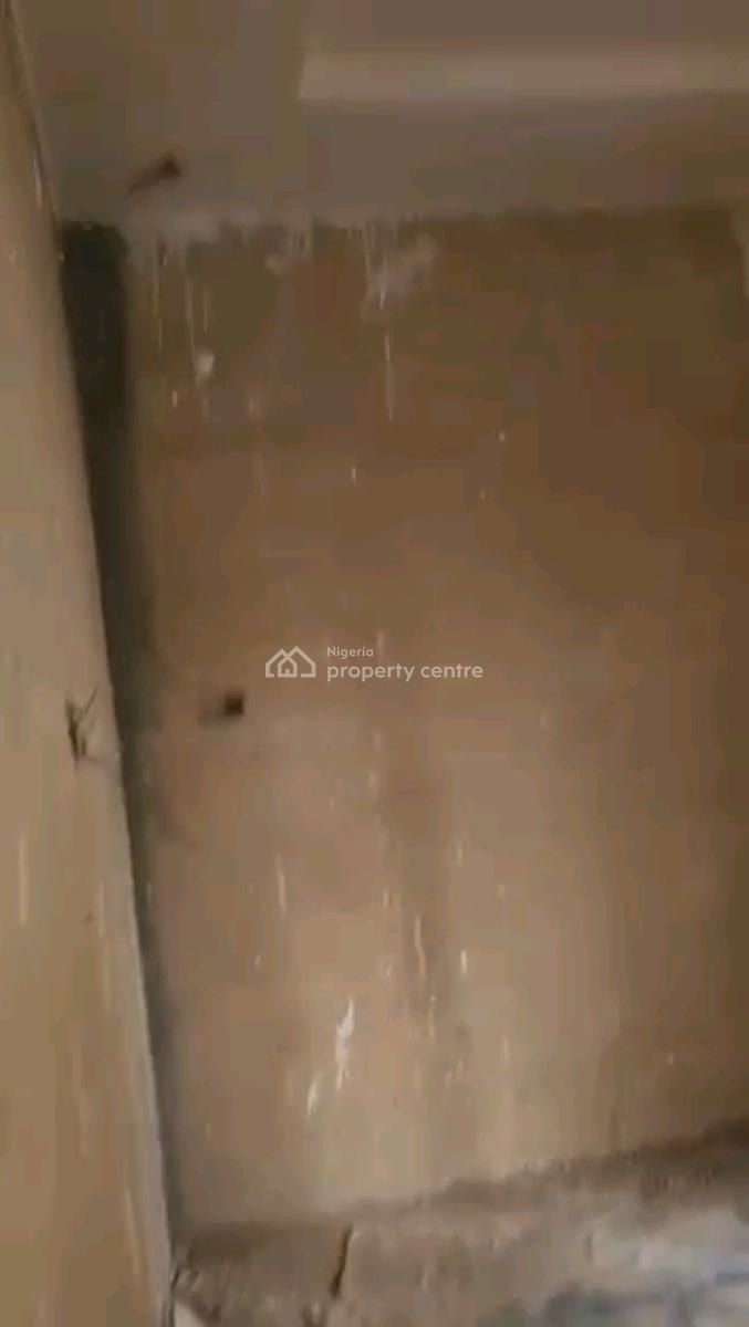2 Units of a Newly Built and Tastefully Finished 2 Bedroom Flats, Ifako, Gbagada, Lagos, Flat / Apartment for Rent
