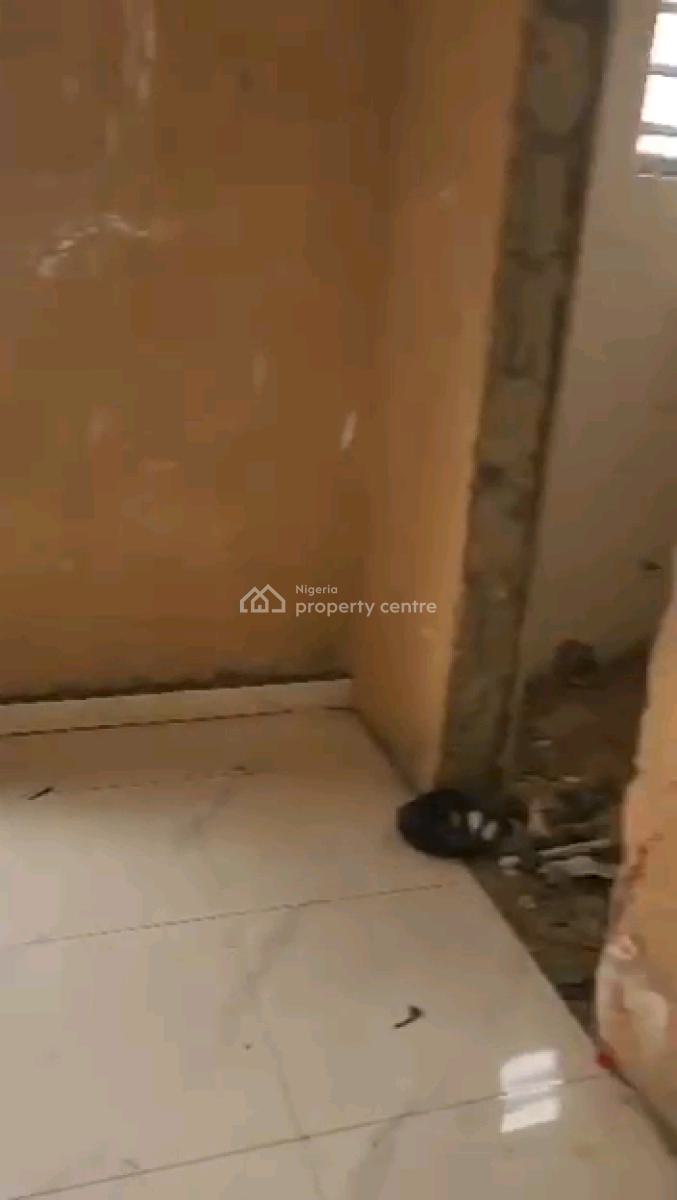 2 Units of a Newly Built and Tastefully Finished 2 Bedroom Flats, Ifako, Gbagada, Lagos, Flat / Apartment for Rent