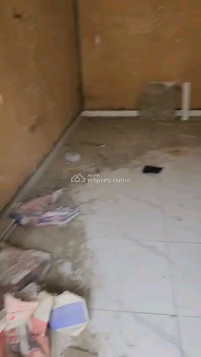 2 Units of a Newly Built and Tastefully Finished 2 Bedroom Flats, Ifako, Gbagada, Lagos, Flat / Apartment for Rent