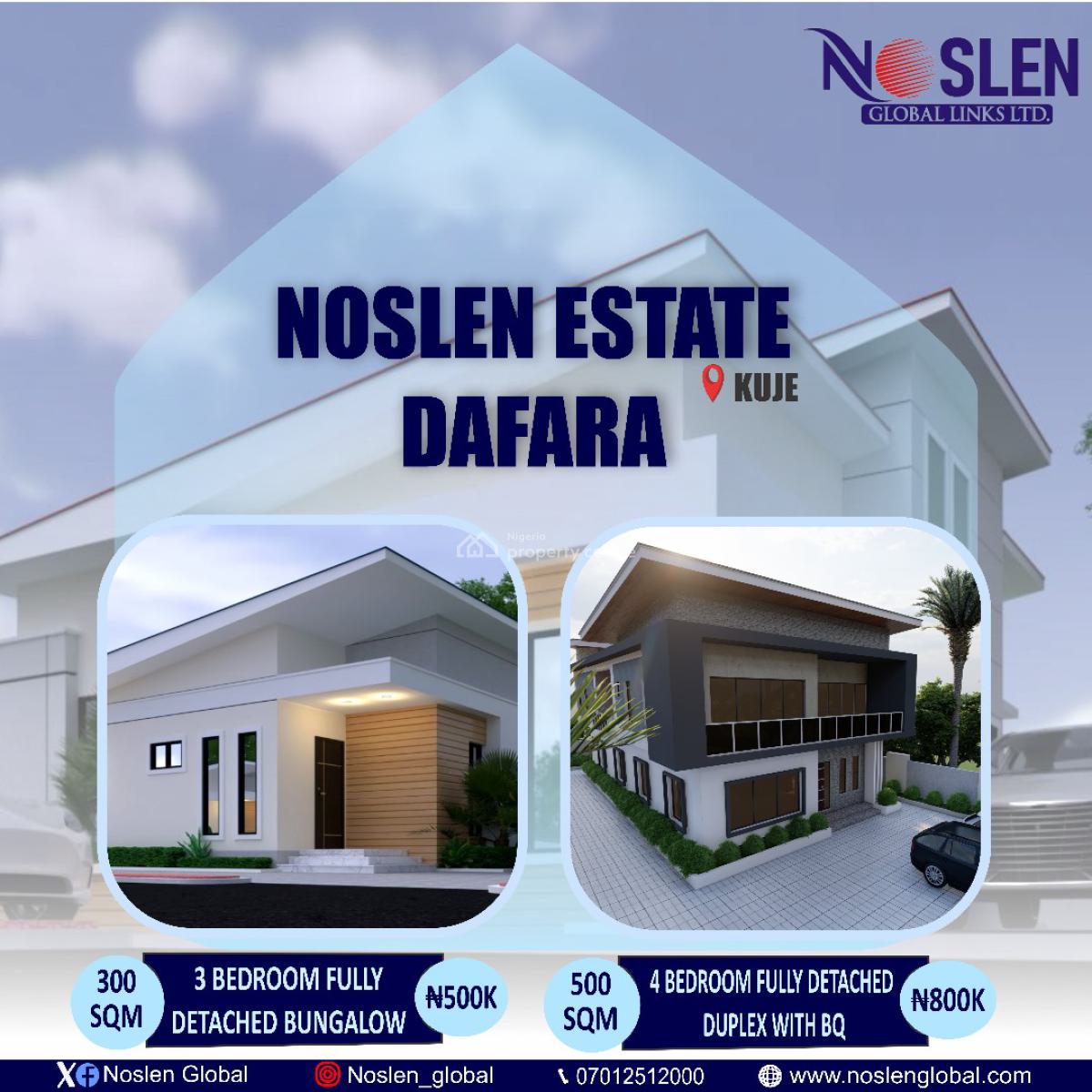 Lands and Buildings, Idu Industrial Layout, Asokoro District, Abuja, Mixed-use Land for Sale