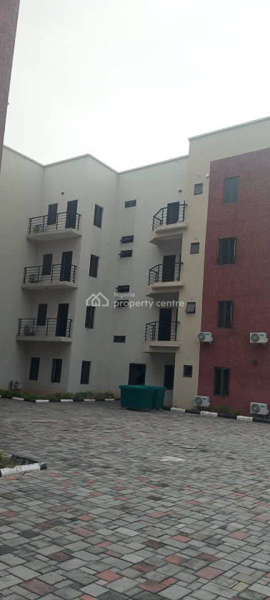 Serviced 2 Bedroom Luxury Apartment with Air-conditioners, Off Palace Road, Oniru, Victoria Island (vi), Lagos, Flat / Apartment for Rent