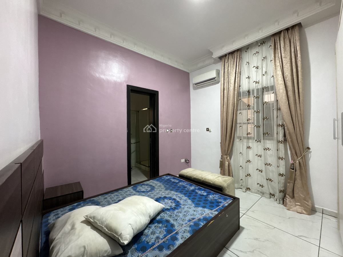 Furnished 4 Bedroom Semi Detached Homes, Lekki, Lagos, Semi-detached Duplex for Rent