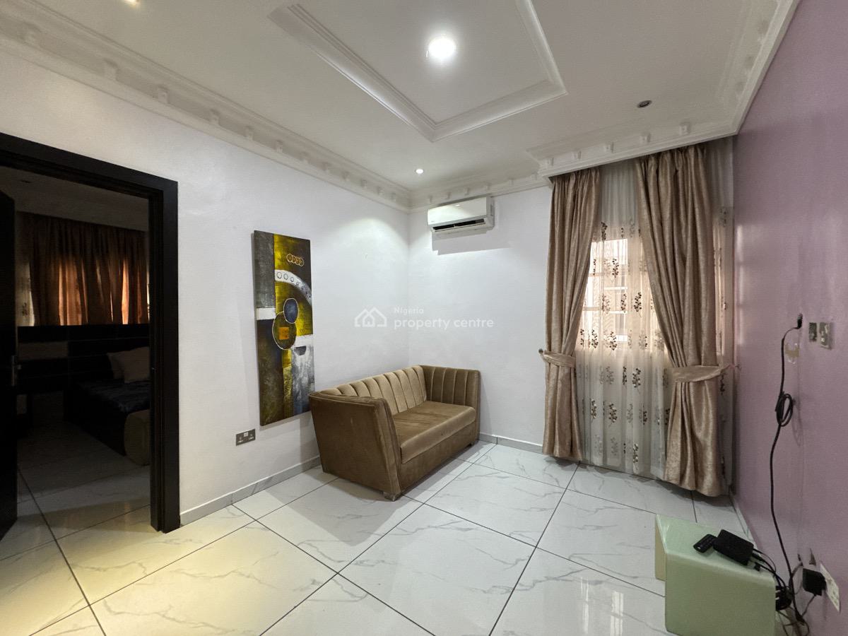Furnished 4 Bedroom Semi Detached Homes, Lekki, Lagos, Semi-detached Duplex for Rent