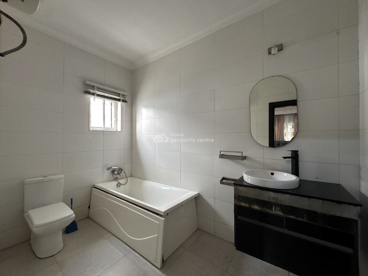 Furnished 4 Bedroom Semi Detached Homes, Lekki, Lagos, Semi-detached Duplex for Rent