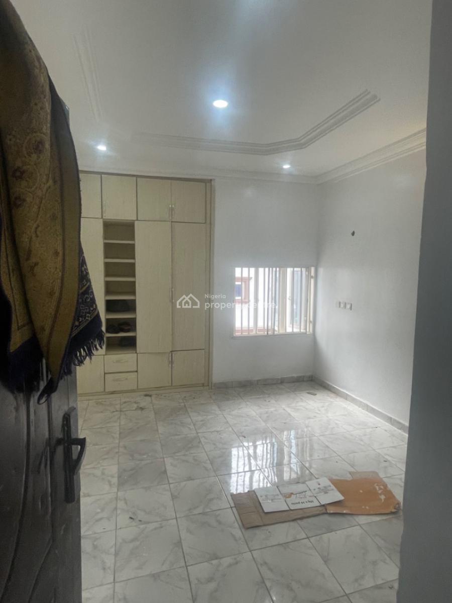 Luxury 3 Bedroom Bungalow + 2 Units Bq+ Security House, Efab Queens, Gwarinpa, Abuja, Detached Bungalow for Sale