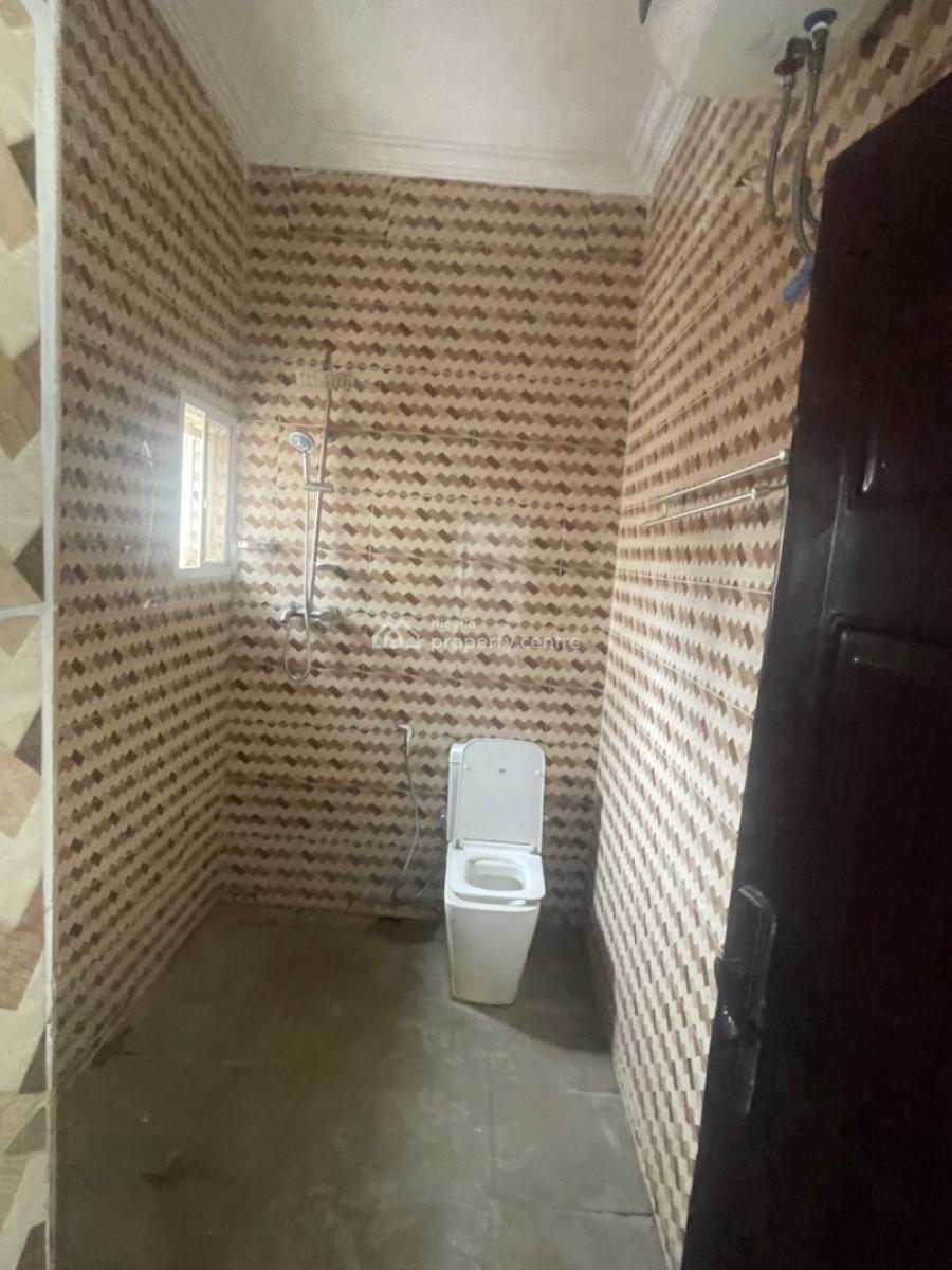 Luxury 3 Bedroom Bungalow + 2 Units Bq+ Security House, Efab Queens, Gwarinpa, Abuja, Detached Bungalow for Sale