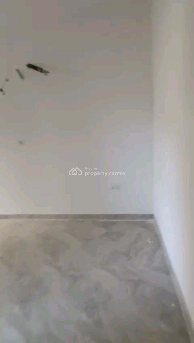Newly Built N Neatly Finished 4 Bedroom Terraced Duplex, Off Yetunde Brown Road, Ifako, Gbagada, Lagos, Terraced Duplex for Sale