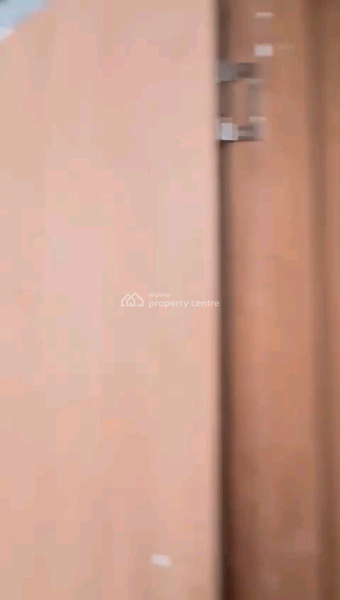 Newly Built N Neatly Finished 4 Bedroom Terraced Duplex, Off Yetunde Brown Road, Ifako, Gbagada, Lagos, Terraced Duplex for Sale