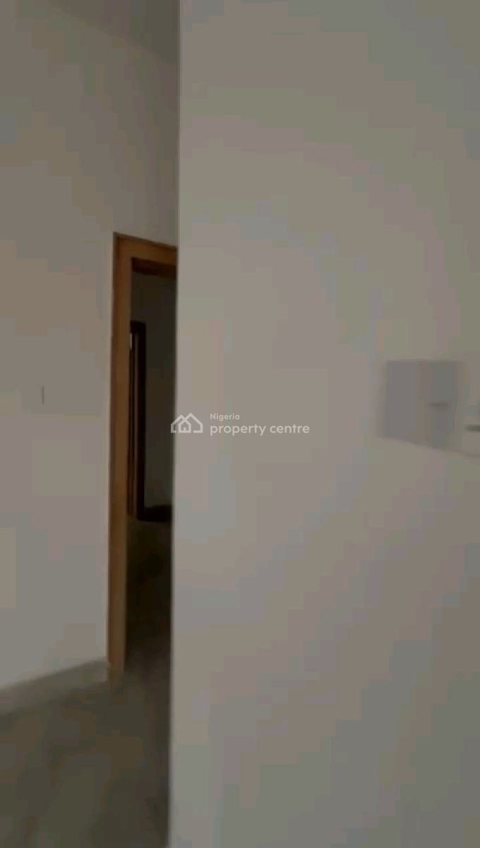 Newly Built N Neatly Finished 4 Bedroom Terraced Duplex, Off Yetunde Brown Road, Ifako, Gbagada, Lagos, Terraced Duplex for Sale