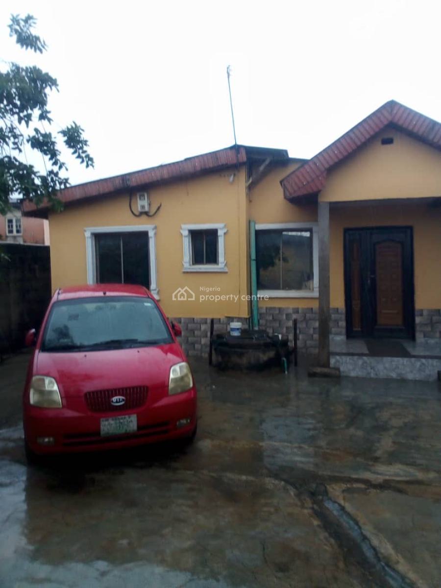 Block of Flats, Governor Road, Ikotun, Lagos, Block of Flats for Sale