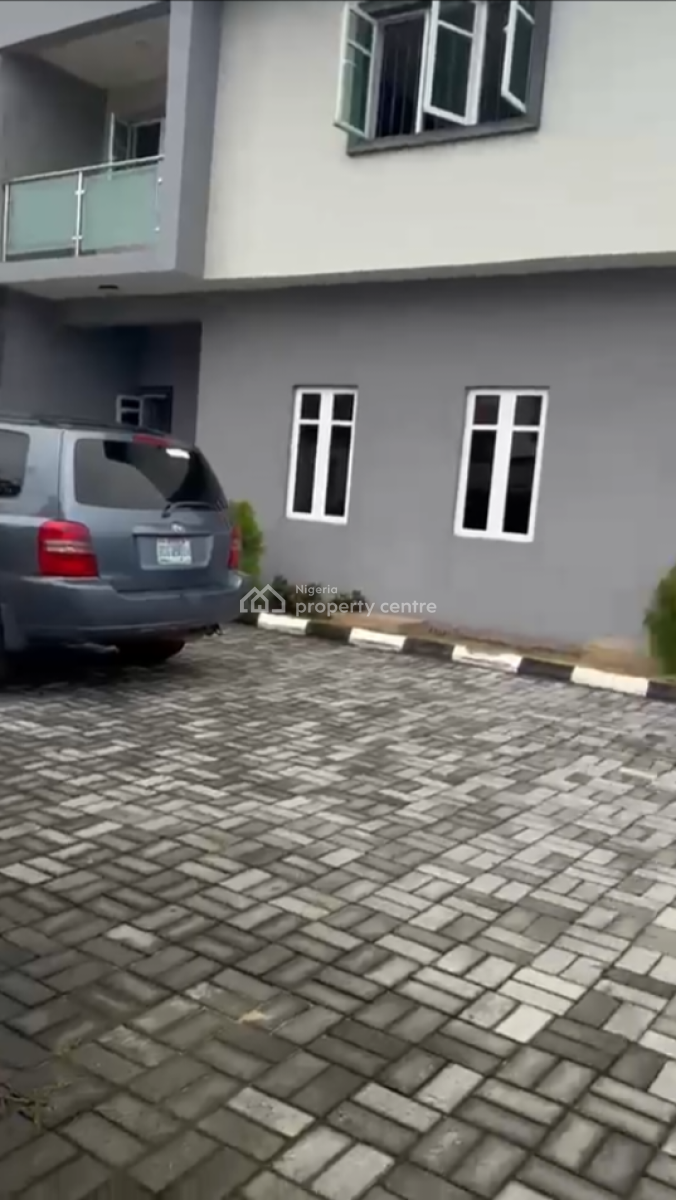 2 Wigs of 5 Bedrooms Semi Detached with 2 Bedrooms Bq Video Available, Oniru Extension, Oniru, Victoria Island (vi), Lagos, Semi-detached Duplex for Rent