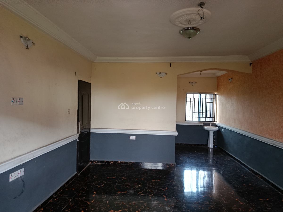 2 Bedroom Apartment, Owerri Municipal, Imo, Flat / Apartment for Rent