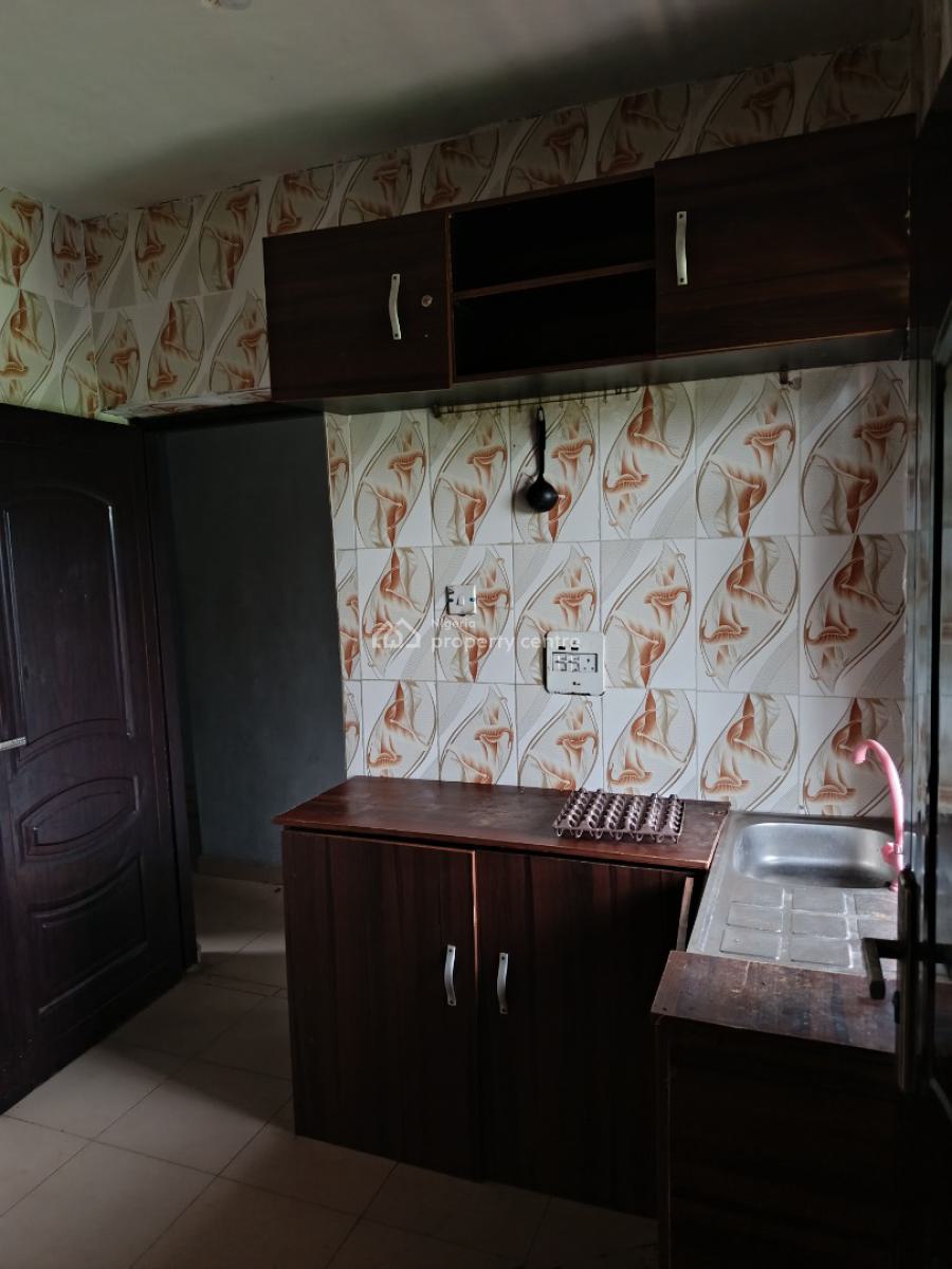 2 Bedroom Apartment, Owerri Municipal, Imo, Flat / Apartment for Rent