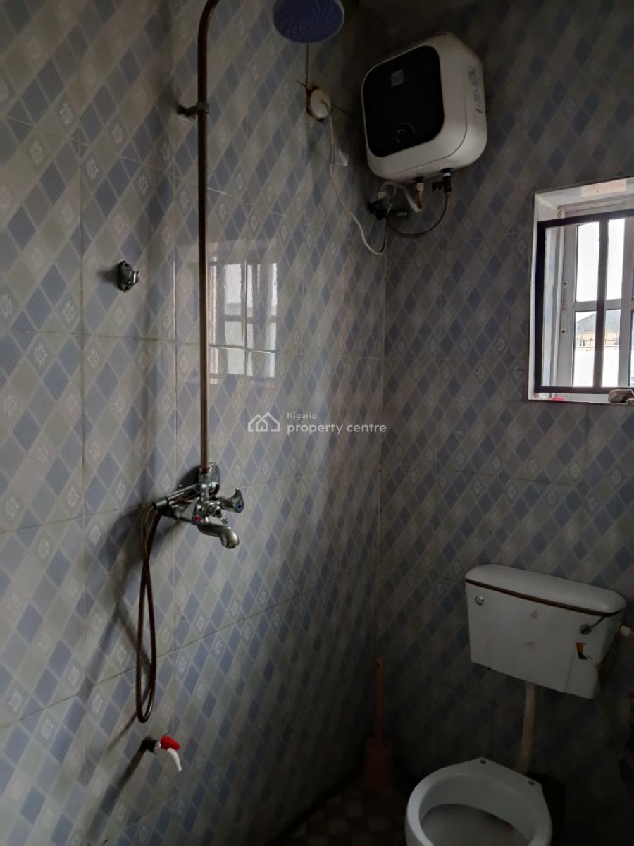 2 Bedroom Apartment, Owerri Municipal, Imo, Flat / Apartment for Rent