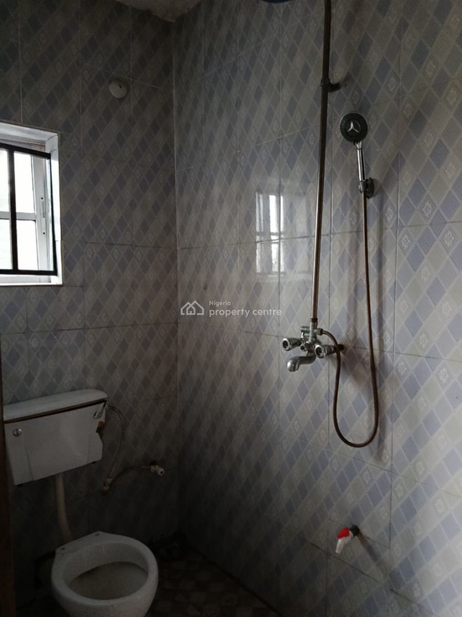 2 Bedroom Apartment, Owerri Municipal, Imo, Flat / Apartment for Rent