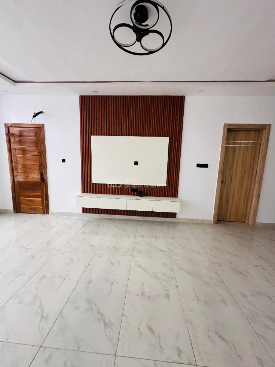 Unique 5 Bedroom Fully-detached Duplex, Ologolo, Lekki, Lagos, Detached Duplex for Sale
