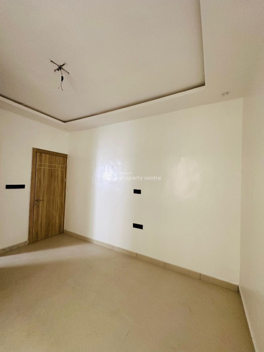Unique 5 Bedroom Fully-detached Duplex, Ologolo, Lekki, Lagos, Detached Duplex for Sale