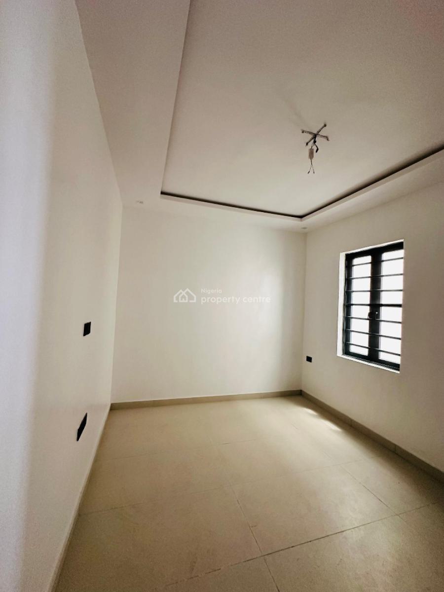 Unique 5 Bedroom Fully-detached Duplex, Ologolo, Lekki, Lagos, Detached Duplex for Sale