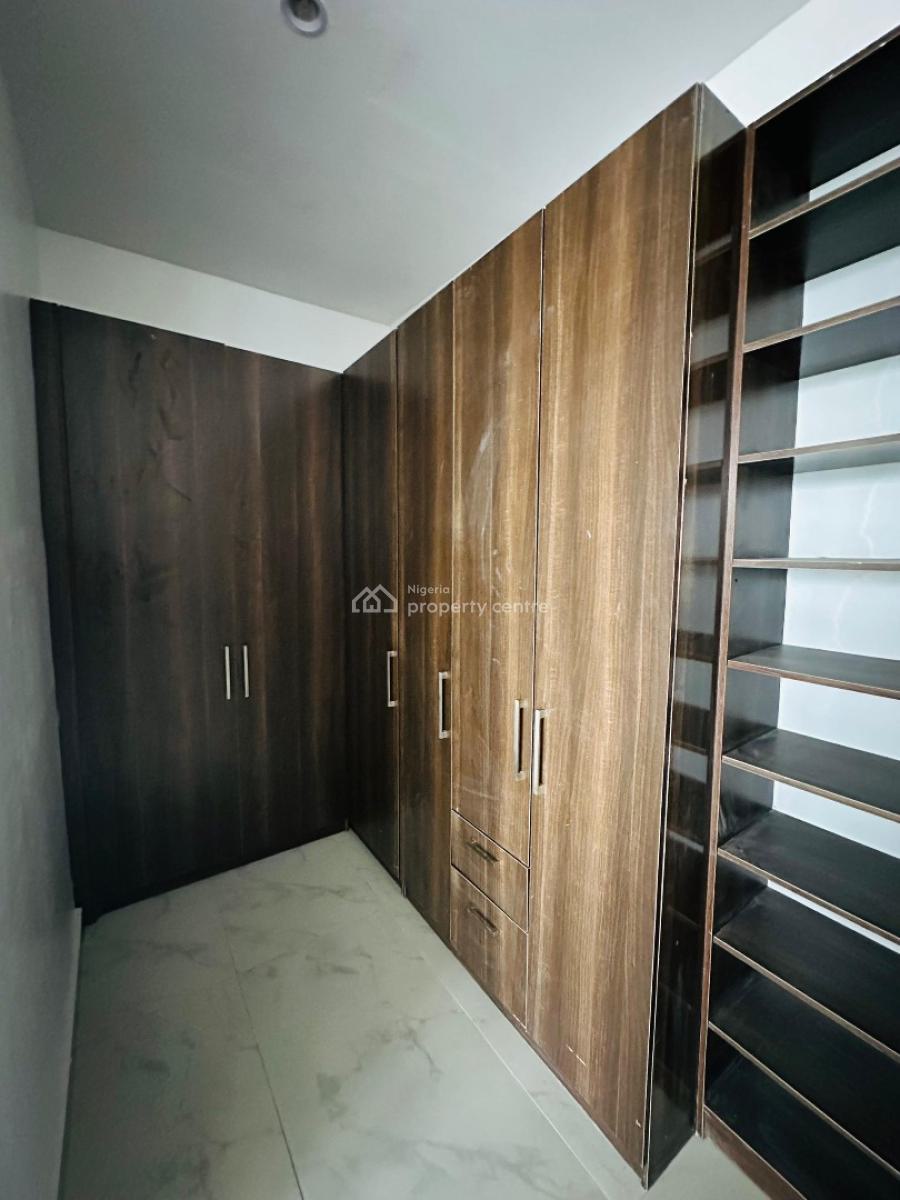 Unique 5 Bedroom Fully-detached Duplex, Ologolo, Lekki, Lagos, Detached Duplex for Sale