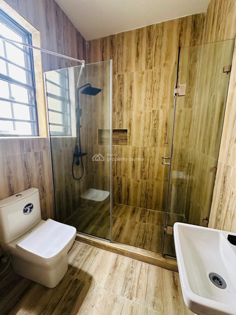 Unique 5 Bedroom Fully-detached Duplex, Ologolo, Lekki, Lagos, Detached Duplex for Sale
