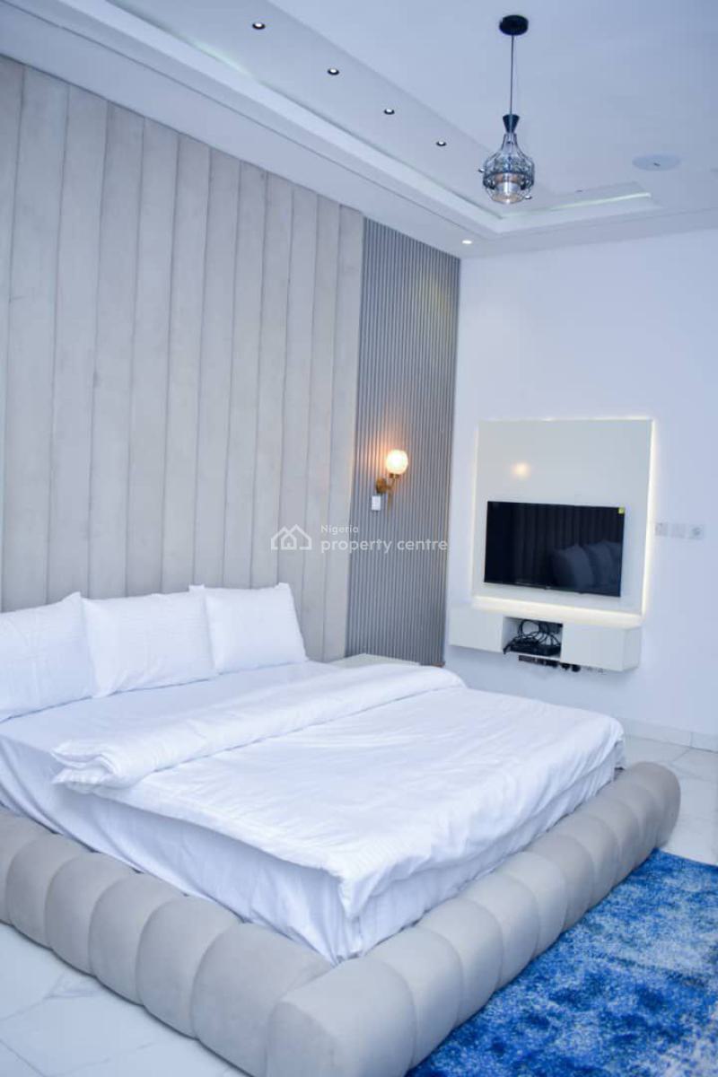 3 Bedroom Terrace Duplex, Lasu-isheri Expressway, Igando, Alimosho, Lagos, Terraced Duplex for Sale