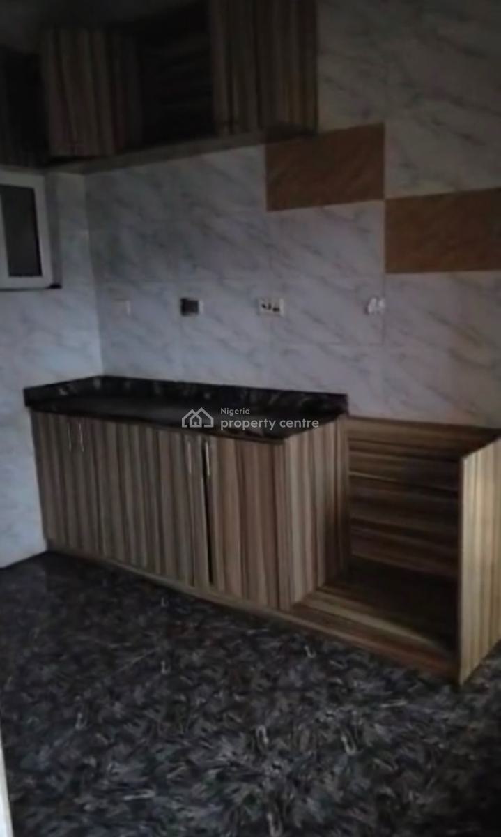 2 Bedroom En-suite Flat, Life Camp, Abuja, House for Rent