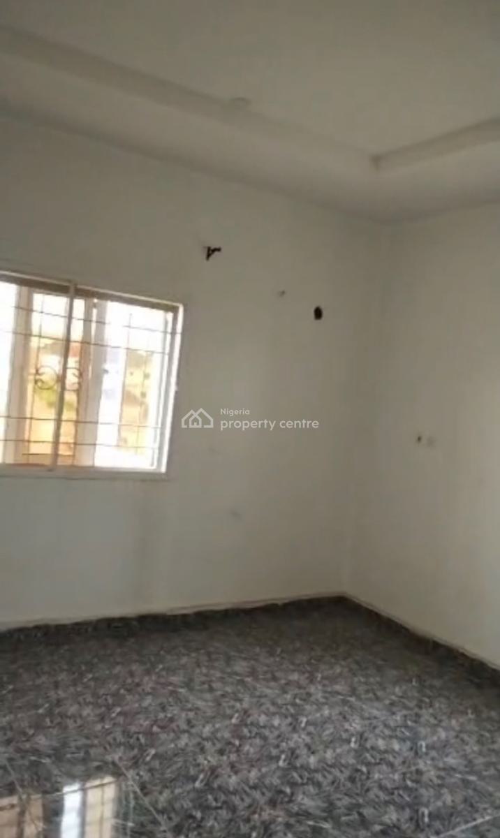 2 Bedroom En-suite Flat, Life Camp, Abuja, House for Rent