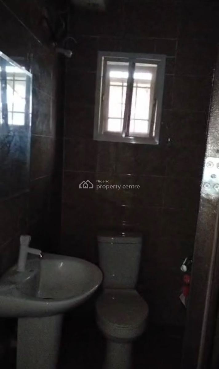 2 Bedroom En-suite Flat, Life Camp, Abuja, House for Rent