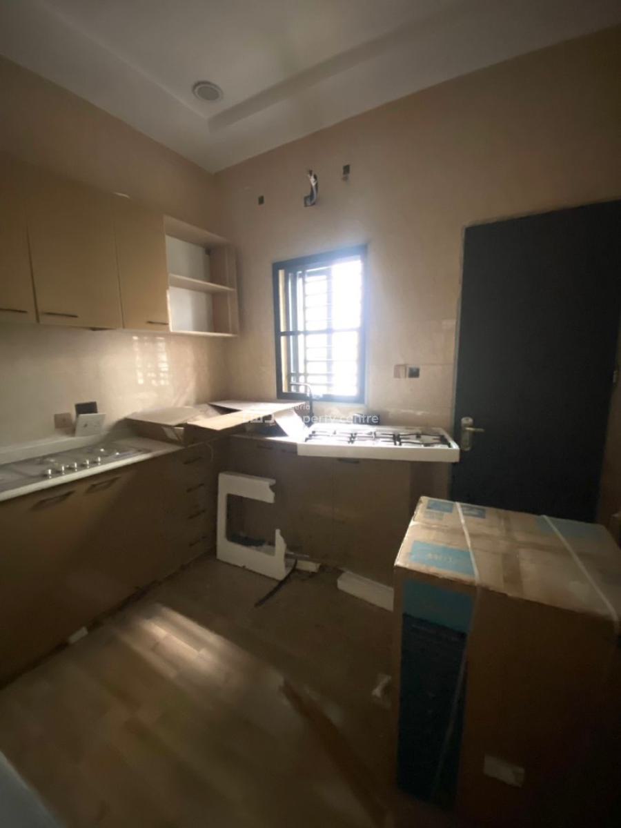 Luxury, Spacious 5 Bedroom En-suite Terrace Duplex, Main, Wuye, Abuja, Terraced Duplex for Rent