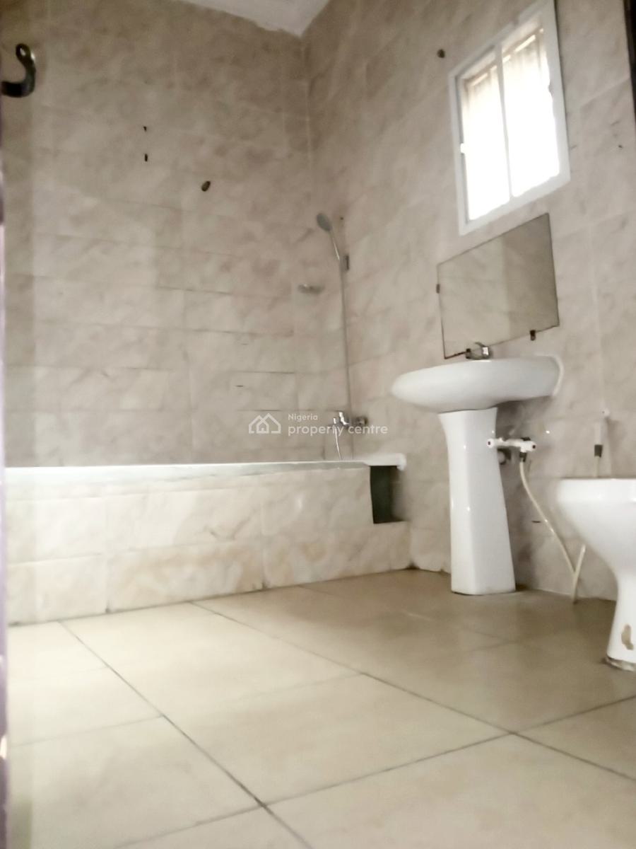 3 Bedroom Terrace, Osapa London, Osapa, Lekki, Lagos, Terraced Duplex for Rent