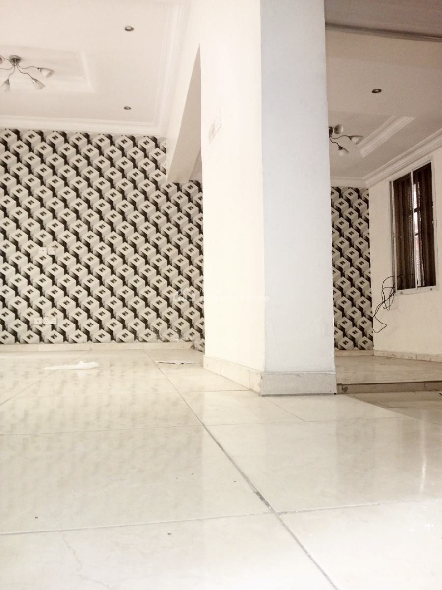 3 Bedroom Terrace, Osapa London, Osapa, Lekki, Lagos, Terraced Duplex for Rent