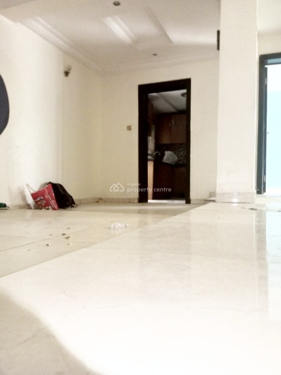 3 Bedroom Terrace, Osapa London, Osapa, Lekki, Lagos, Terraced Duplex for Rent