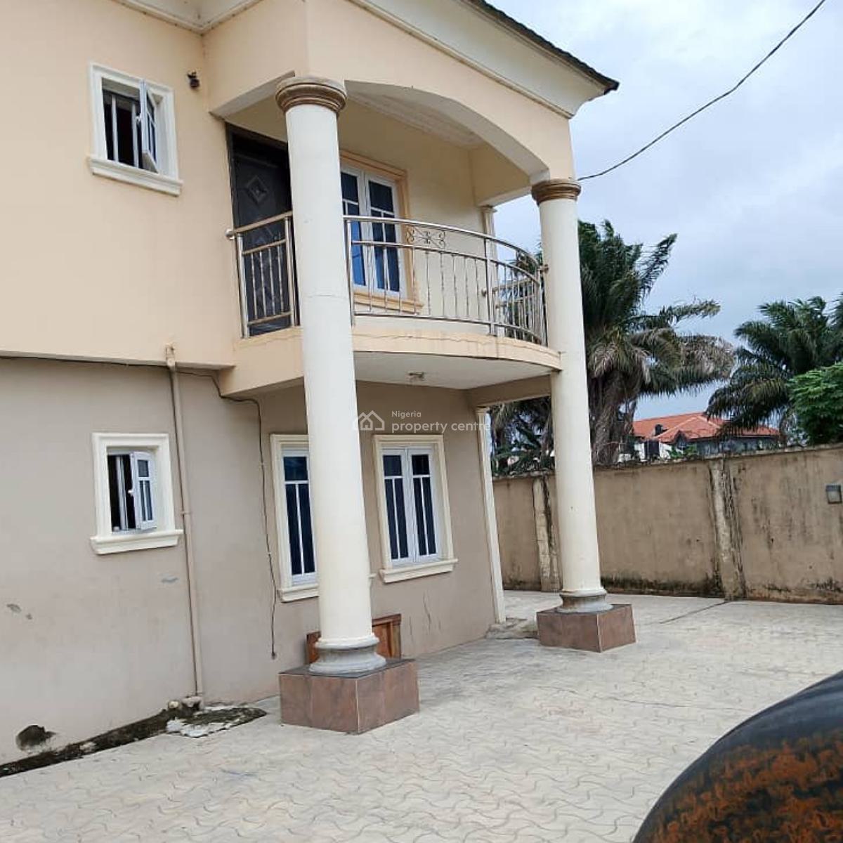 Executive Block of Flats, Off Container Bus Stop Ajah, Awoyaya, Ibeju Lekki, Lagos, Block of Flats for Sale