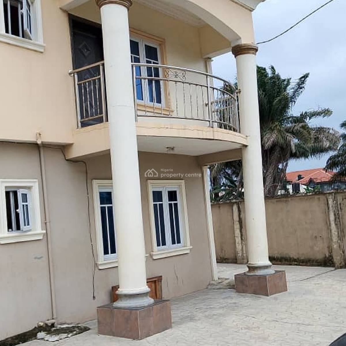 Executive Block of Flats, Off Container Bus Stop Ajah, Awoyaya, Ibeju Lekki, Lagos, Block of Flats for Sale