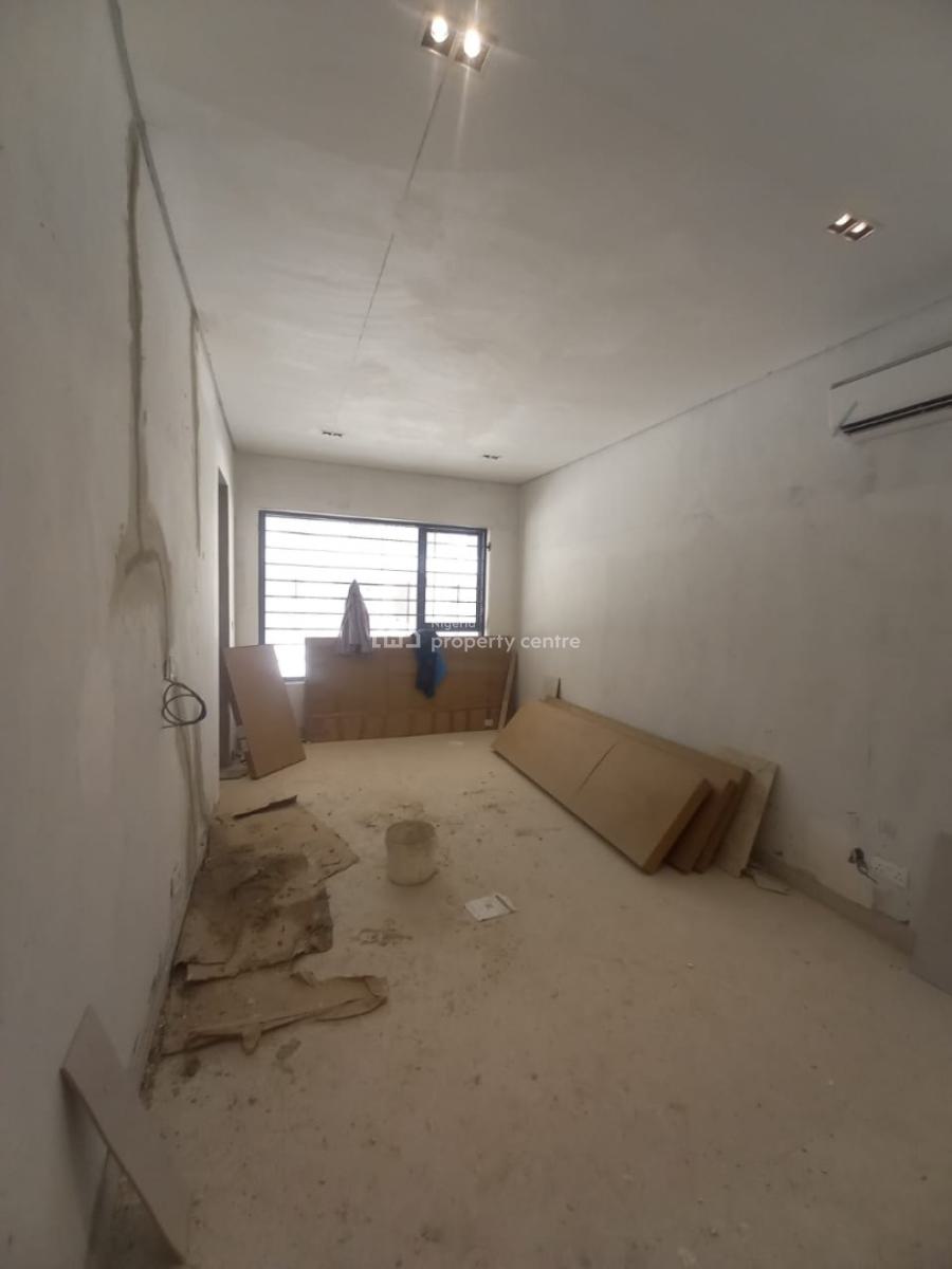 Exquisitely 5 Bedroom Terrace Duplex with Elevator and Adjoining Home, Banana Island, Ikoyi, Lagos, Terraced Duplex for Rent