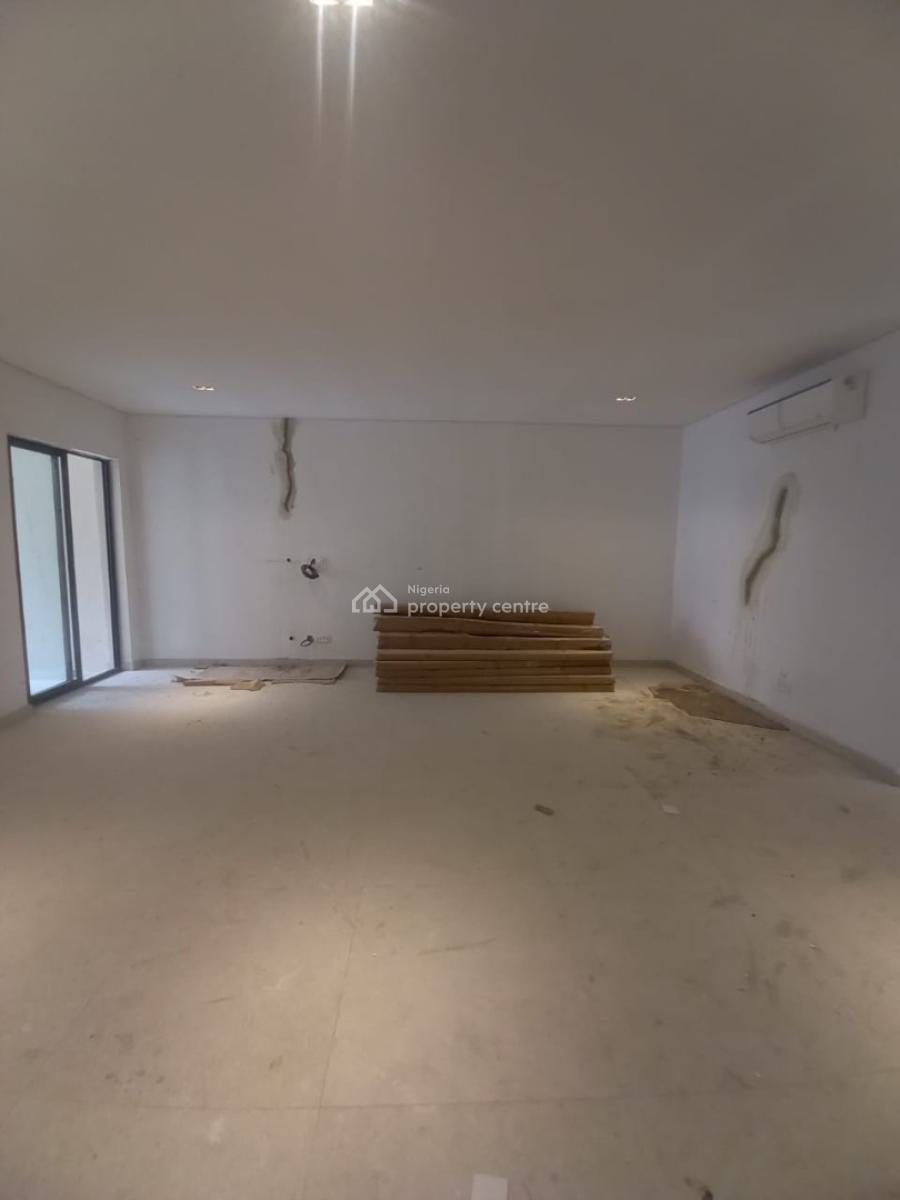 Exquisitely 5 Bedroom Terrace Duplex with Elevator and Adjoining Home, Banana Island, Ikoyi, Lagos, Terraced Duplex for Sale
