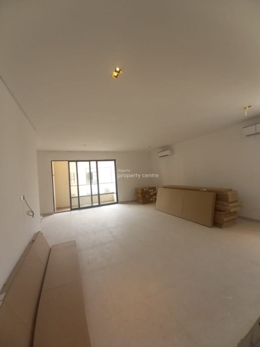 Exquisitely 5 Bedroom Terrace Duplex with Elevator and Adjoining Home, Banana Island, Ikoyi, Lagos, Terraced Duplex for Sale