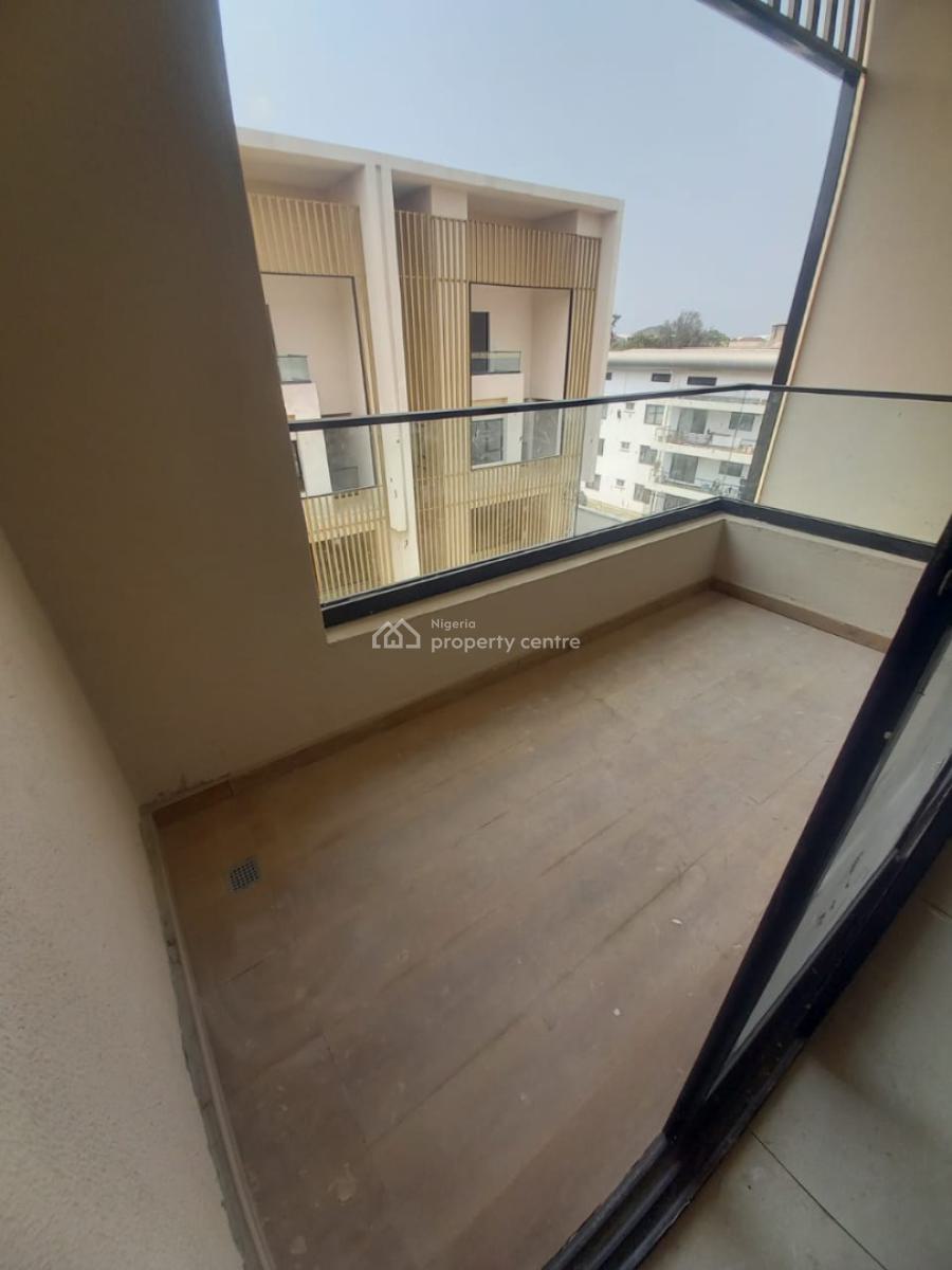 Exquisitely 5 Bedroom Terrace Duplex with Elevator and Adjoining Home, Banana Island, Ikoyi, Lagos, Terraced Duplex for Sale