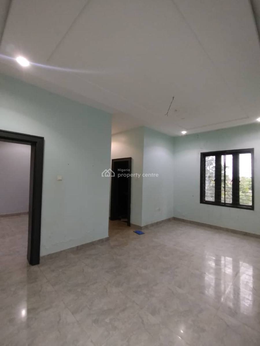 Nicely Finished 4 Bedroom Semi Detached Duplex with Bq & 2 Living Rooms, Mabushi, Abuja, Semi-detached Duplex for Rent