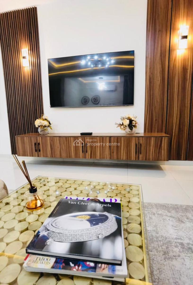 Fully Furnished Luxury 2 Bedroom Apartment, Ikoyi, Lagos, House for Rent