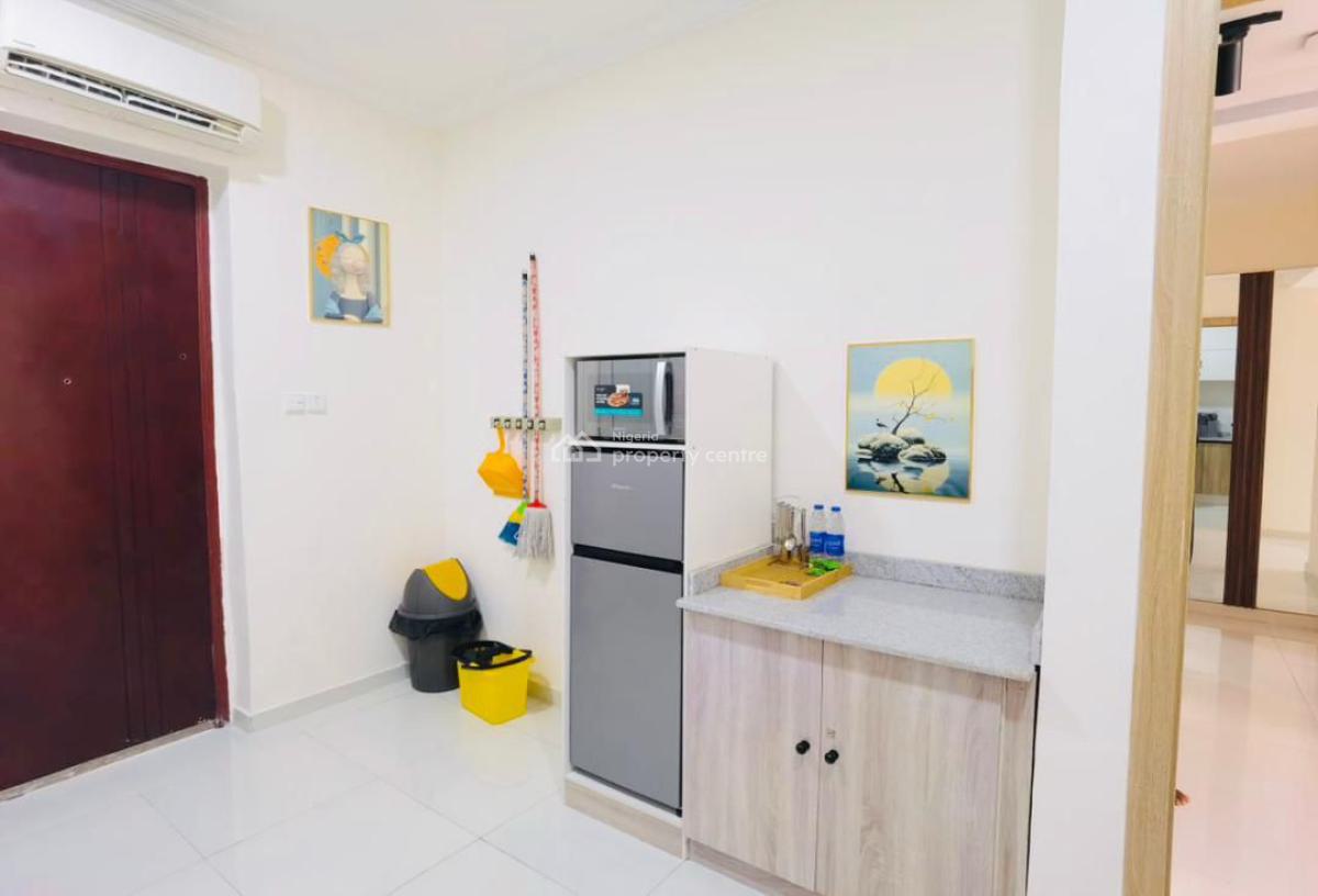 Fully Furnished Luxury 2 Bedroom Apartment, Ikoyi, Lagos, House for Rent