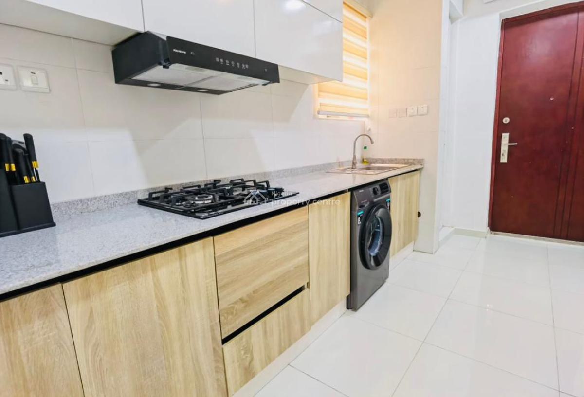 Fully Furnished Luxury 2 Bedroom Apartment, Ikoyi, Lagos, House for Rent