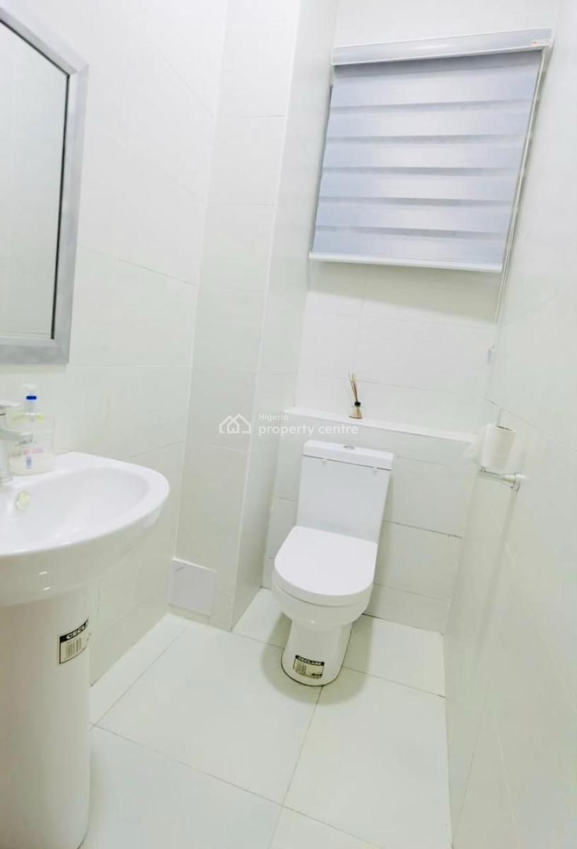 Fully Furnished Luxury 2 Bedroom Apartment, Ikoyi, Lagos, House for Rent