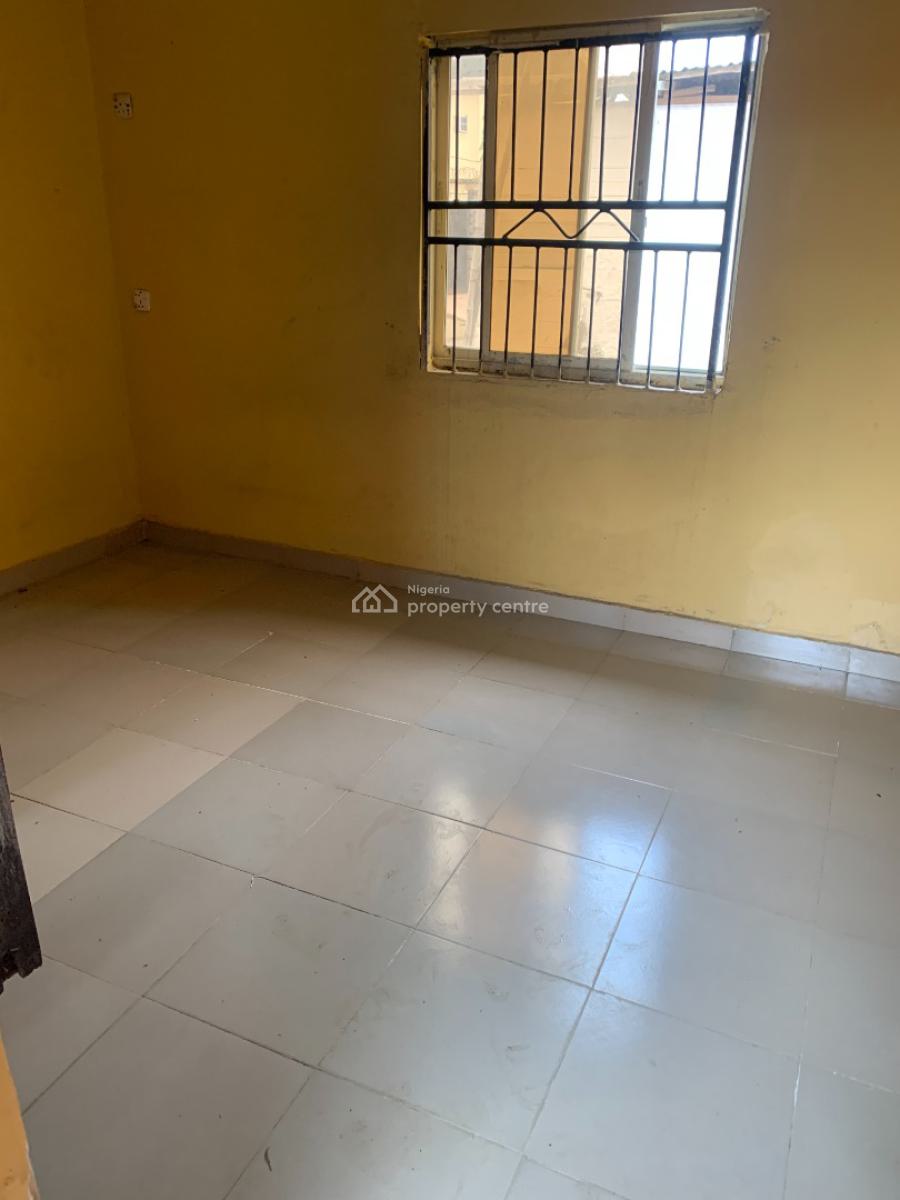 One Bedroom Self Contain with Pop Finishing, Abijo, Victory Villa Estate, Ajah, Lagos, Self Contain (single Rooms) for Rent