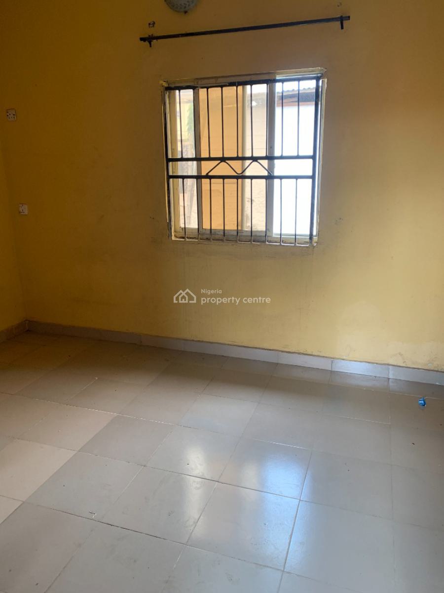 One Bedroom Self Contain with Pop Finishing, Abijo, Victory Villa Estate, Ajah, Lagos, Self Contain (single Rooms) for Rent