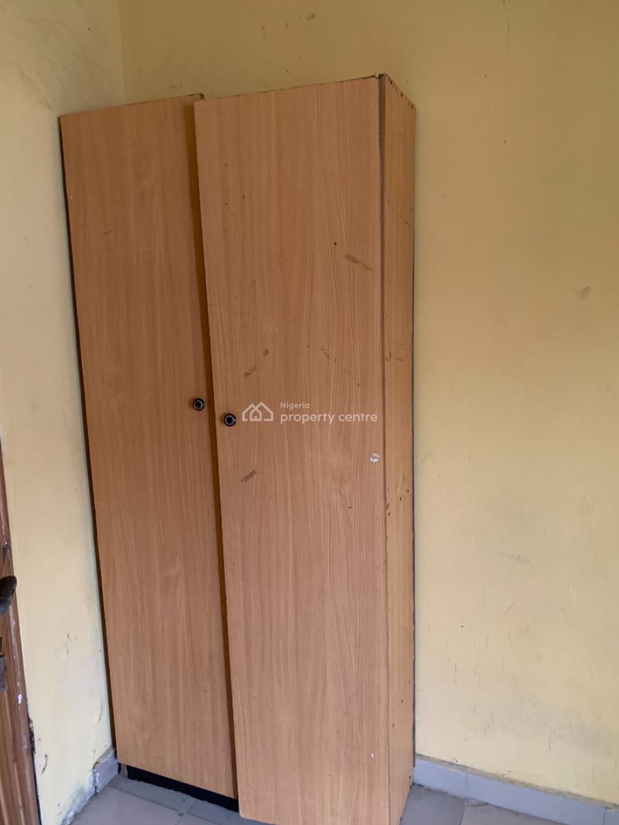 One Bedroom Self Contain with Pop Finishing, Abijo, Victory Villa Estate, Ajah, Lagos, Self Contain (single Rooms) for Rent