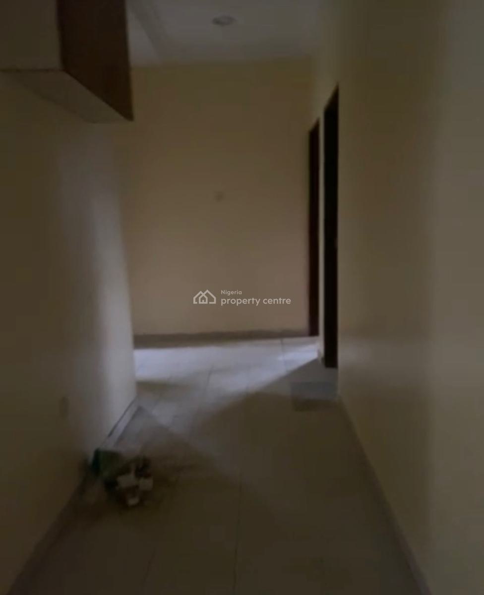 Spacious 3 Bedrooms En-suite Flat, Wuye, Abuja, House for Rent