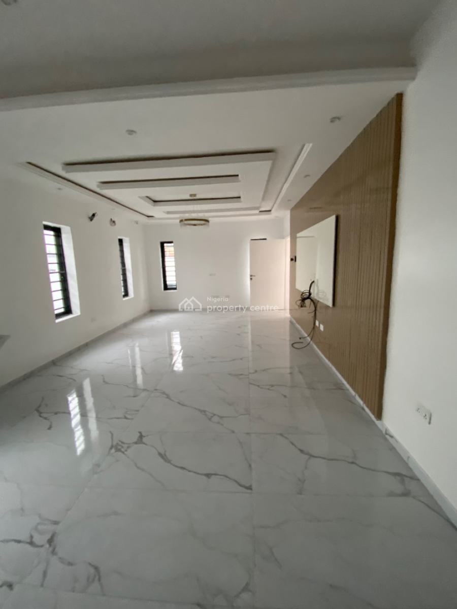 Luxury 5 Bedroom Fully Detached Duplex with Bq and Self Compound, Opic, Isheri North, Lagos, Detached Duplex for Sale